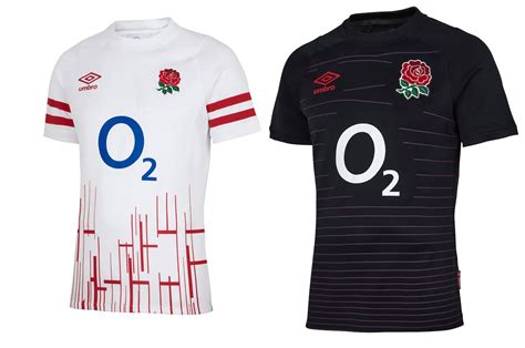 england rugby shirt 2024